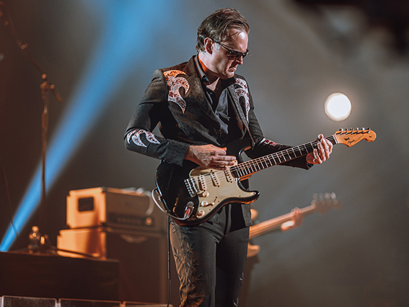 Joe Bonamassa