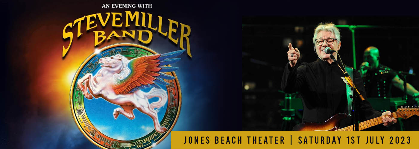 Steve Miller Band