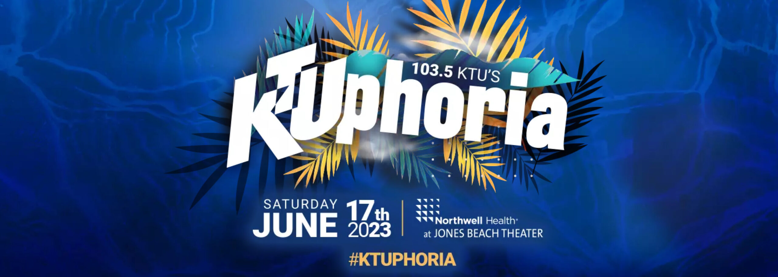 KTUphoria: Kylie Minogue, Daya, Deborah Cox, Kristine W & Ally Brooke